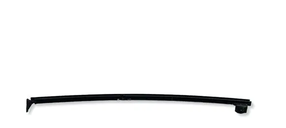Toyota C-HR I Rear door windshield rail 