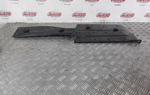 Pickup box liner