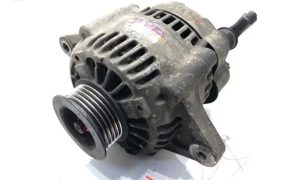 Suzuki Swift II Generator/alternator