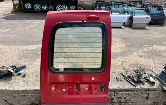 Renault Kangoo I Back/rear loading door 