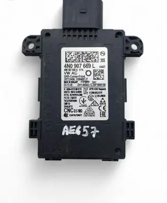 Other control units/modules