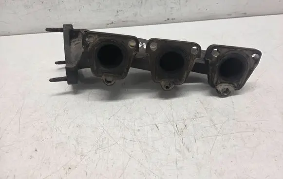 Audi S5 Exhaust manifold 