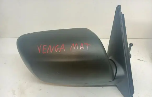 KIA Venga Front door electric wing mirror