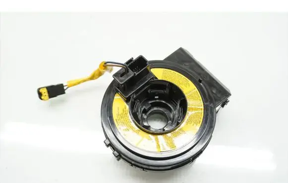 Airbag slip ring squib (SRS ring)