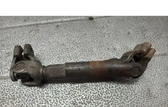 Opel Astra G Rear prop shaft donut coupling/joint 