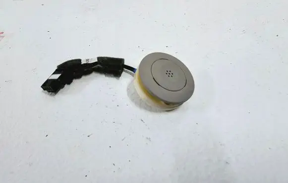KIA Ceed Microphone (bluetooth/phone) 