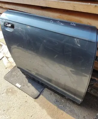 Audi A6 S6 C6 4F Front door