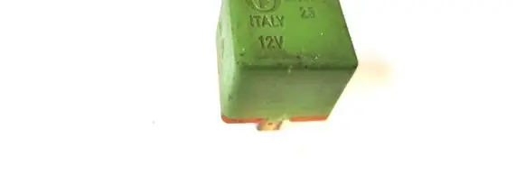 Peugeot 405 Other relay