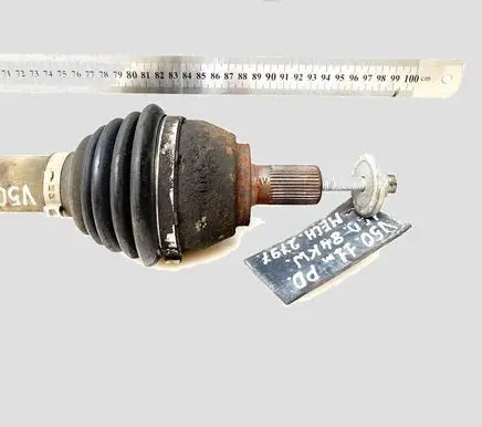 Volvo V50 Front driveshaft