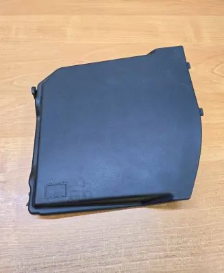 Volvo S60 Battery box tray cover/lid 31353766