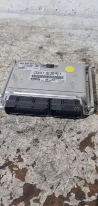 Audi A4 S4 B6 8E 8H Engine control unit/module