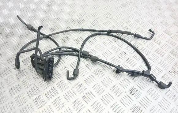 Volkswagen PASSAT B6 Vacuum line/pipe/hose