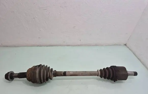 Fiat Ducato Front driveshaft 