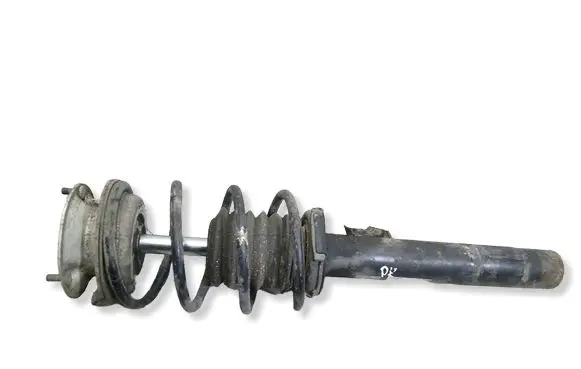 BMW 1 E82 E88 Front shock absorber/damper 