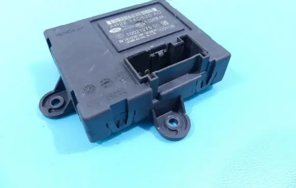 Land Rover Range Rover Sport L320 Central body control module AH22-14D620-AD IMPRK1307614