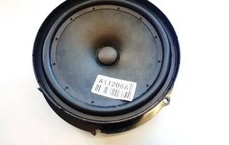Skoda Superb B6 (3T) Front door speaker 3T0035411A