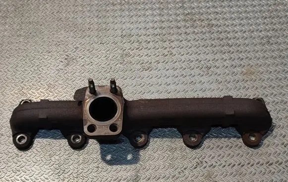 Citroen Berlingo Exhaust manifold