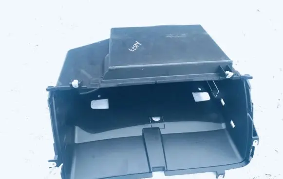 Peugeot 206 Glove box 9624693380