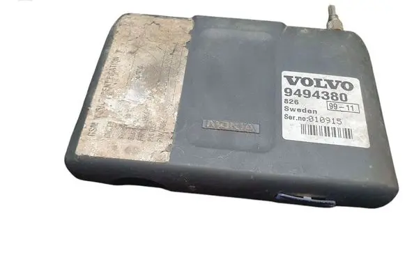 Volvo S80 Other control units/modules 9494380