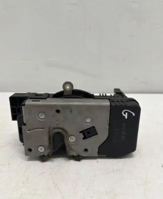 Renault Trafic III (X82) Loading door lock 905034098R