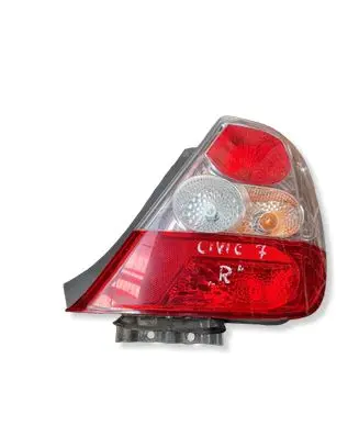 Honda Civic Rear/tail lights 