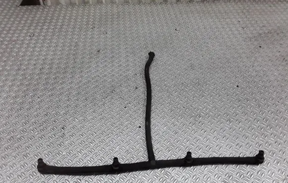 Opel Vectra C Fuel return line/hose 