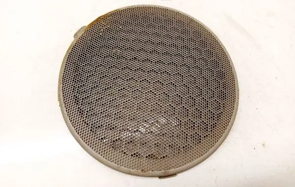 Citroen C5 Side speaker trim/cover 9634428877