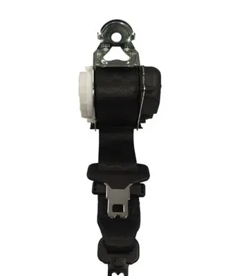 Alfa Romeo Giulia Rear seatbelt 01561129440