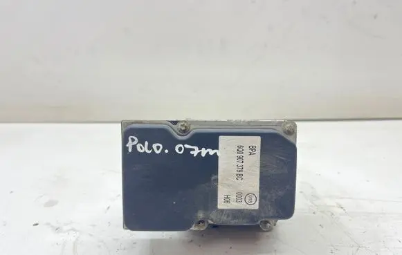 Volkswagen Polo IV 9N3 ABS Pump 6Q0907379