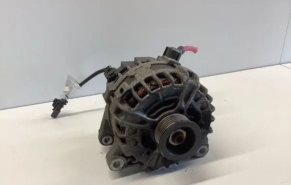 Land Rover Evoque I Generator/alternator GX7310300DE