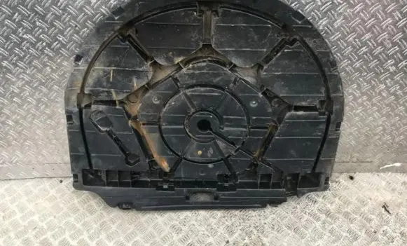 Mazda 6 Trunk/boot mat liner 