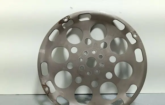 Subaru Forester SK Flywheel