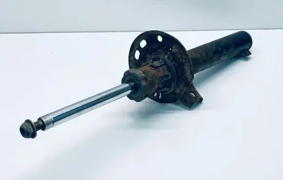 Volkswagen Caddy Front shock absorber/damper 1K0413031BA