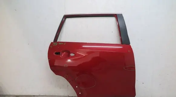 Toyota RAV 4 (XA50) Rear door 