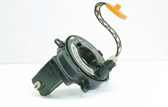 Renault Scenic I Airbag slip ring squib (SRS ring) 7700840099F 36796M