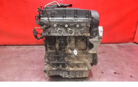Skoda Octavia Mk2 (1Z) Engine BKD