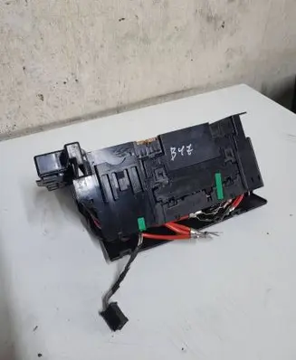 Fuse box set