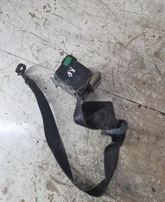 Skoda Octavia Mk1 (1U) Front seatbelt