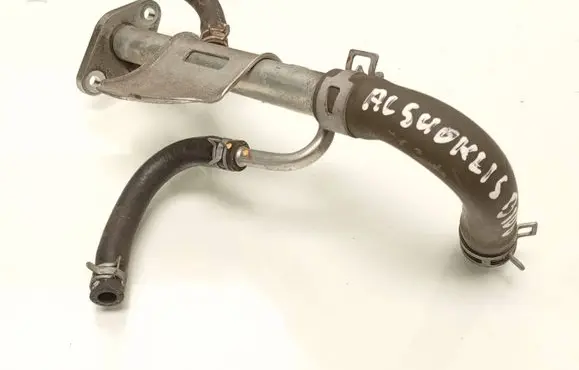 Breather/breather pipe/hose