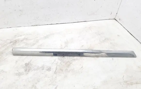 Citroen C5 Rear door trim (molding) 9681804480