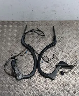BMW 5 F10 F11 Tailgate/trunk/boot hinge