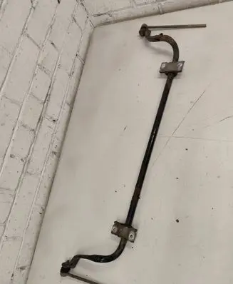 Volvo S60 Front anti-roll bar/sway bar