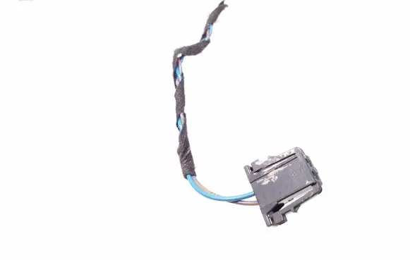 Audi A6 S6 C7 4G Other wiring loom 4E0971942