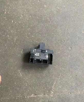 Volkswagen Touareg II Door control unit/module 4H0959792Q