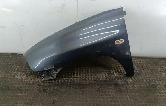 Seat Ibiza III (6L) Fender 