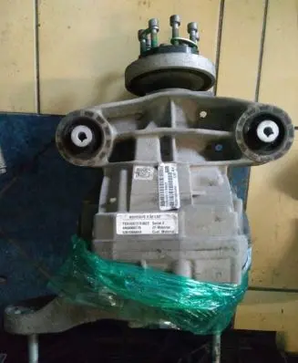 Dodge Challenger Rear differential 53010668AH