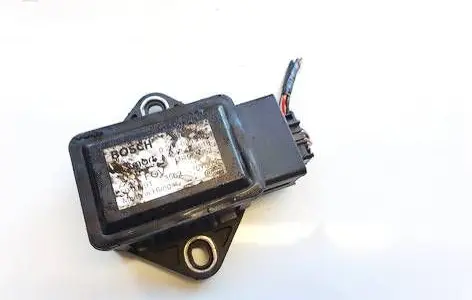 Mitsubishi Colt ESP acceleration yaw rate sensor 0265005289