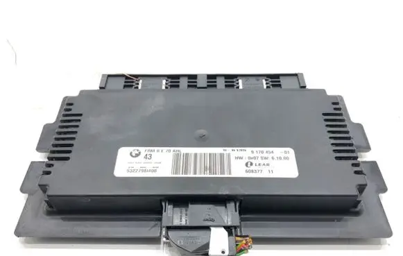 BMW X6 E71 Xenon control unit/module 9170454