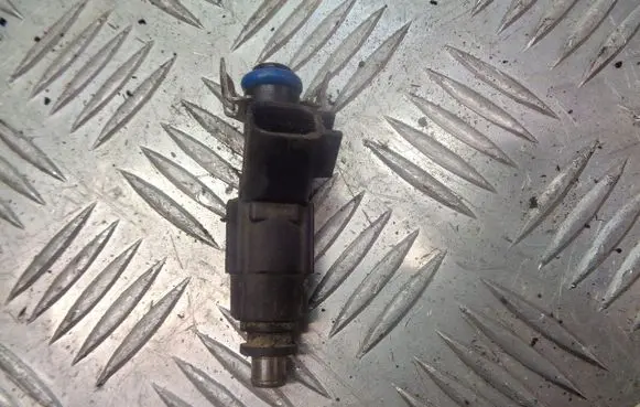 Mazda 3 I Fuel injectors set 1S7G-GA