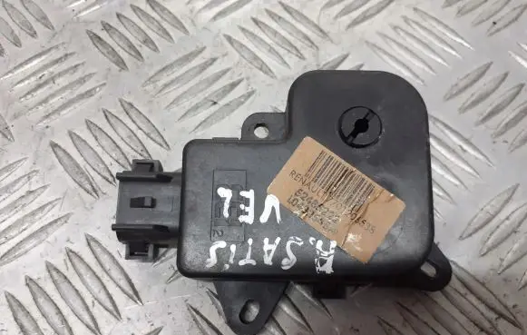 Renault Vel Satis Central body control module 7701206538